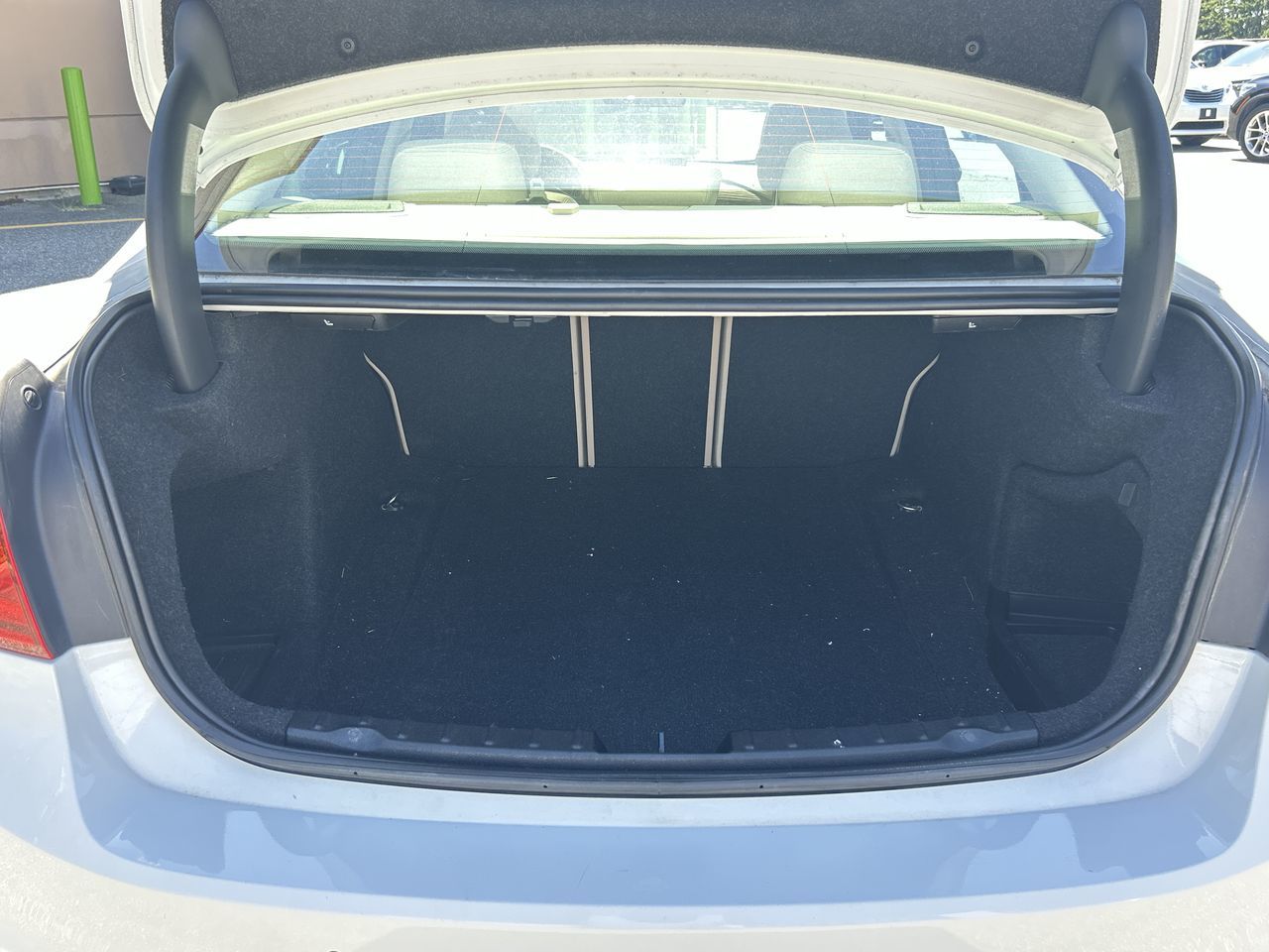 2012 BMW 328i in Richmond, British Columbia