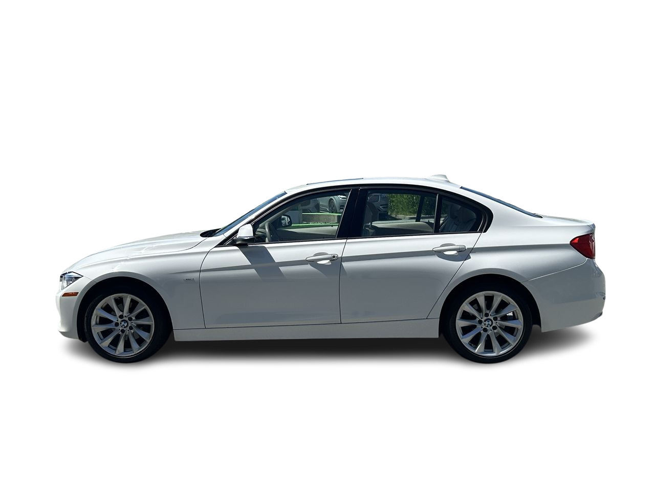 2012 BMW 328i in Richmond, British Columbia