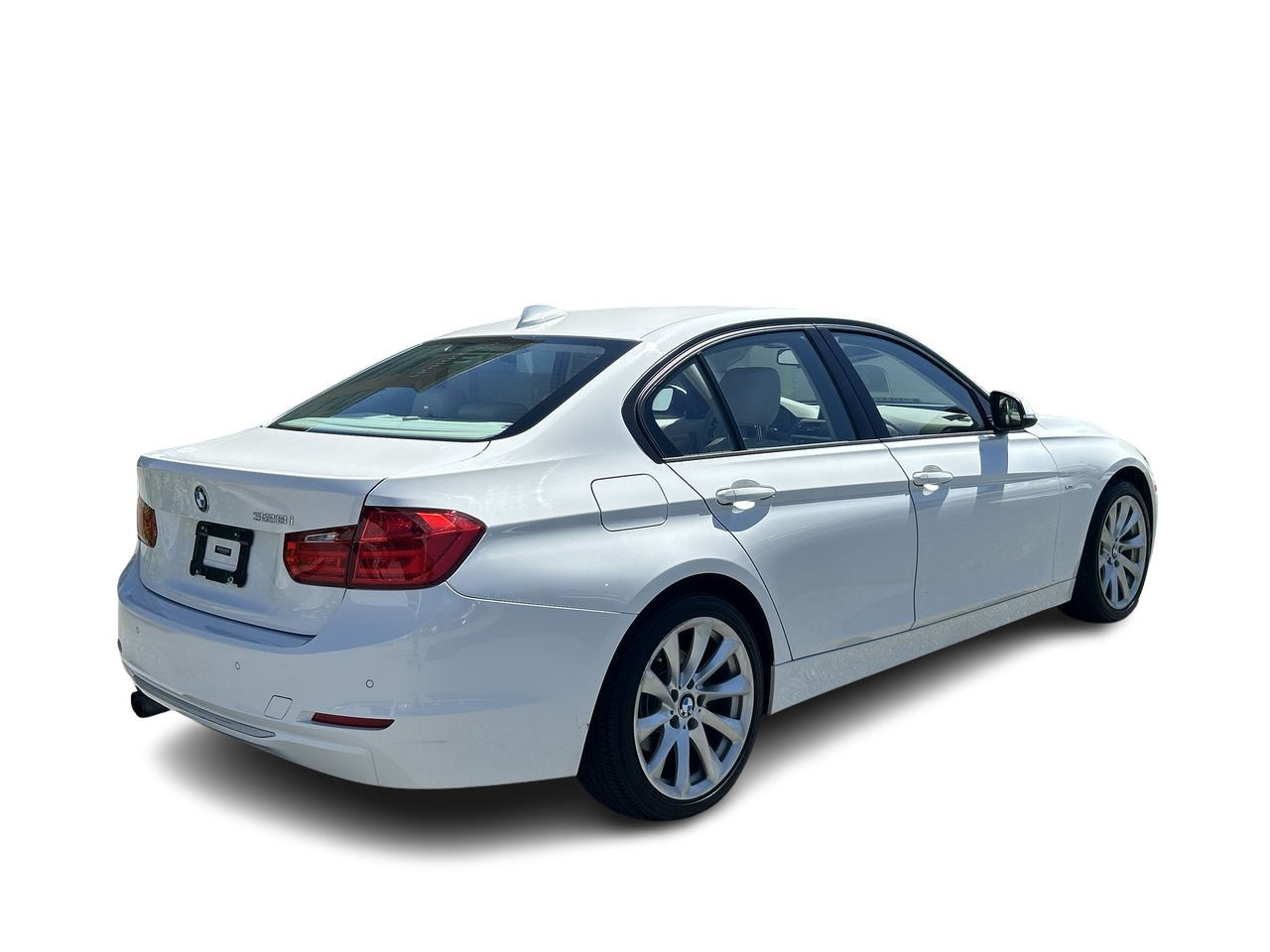 2012 BMW 328i in Richmond, British Columbia