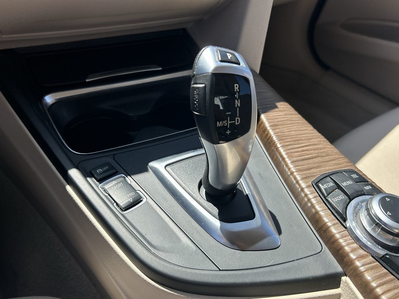 2012 BMW 328i in Richmond, British Columbia