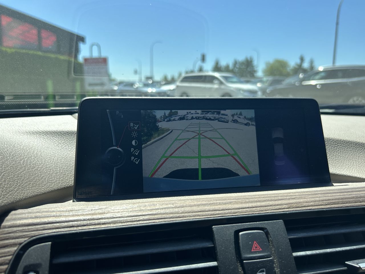 2012 BMW 328i in Richmond, British Columbia