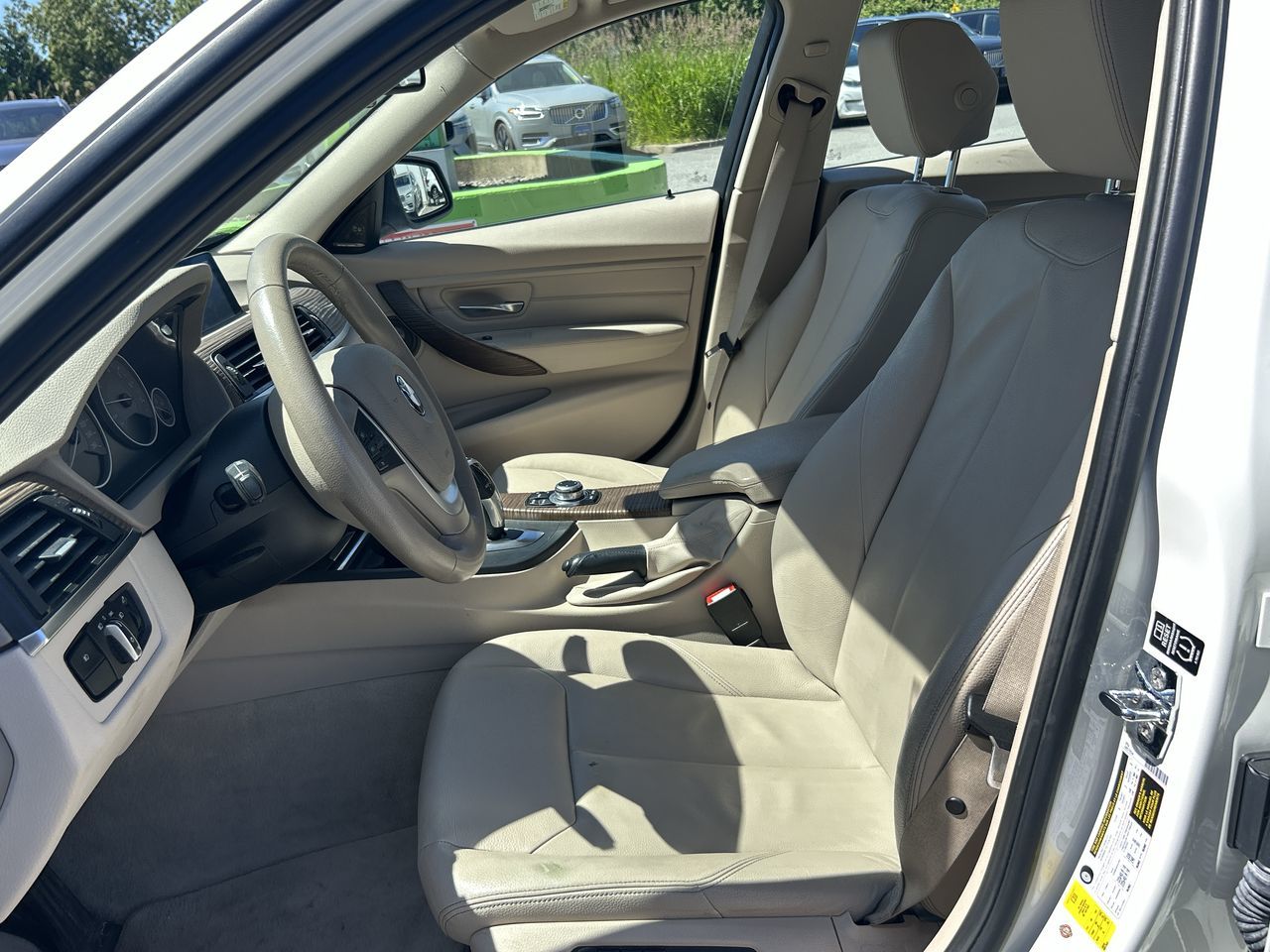 2012 BMW 328i in Richmond, British Columbia