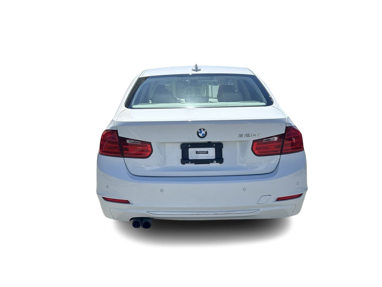 2012 BMW 328i in Richmond, British Columbia