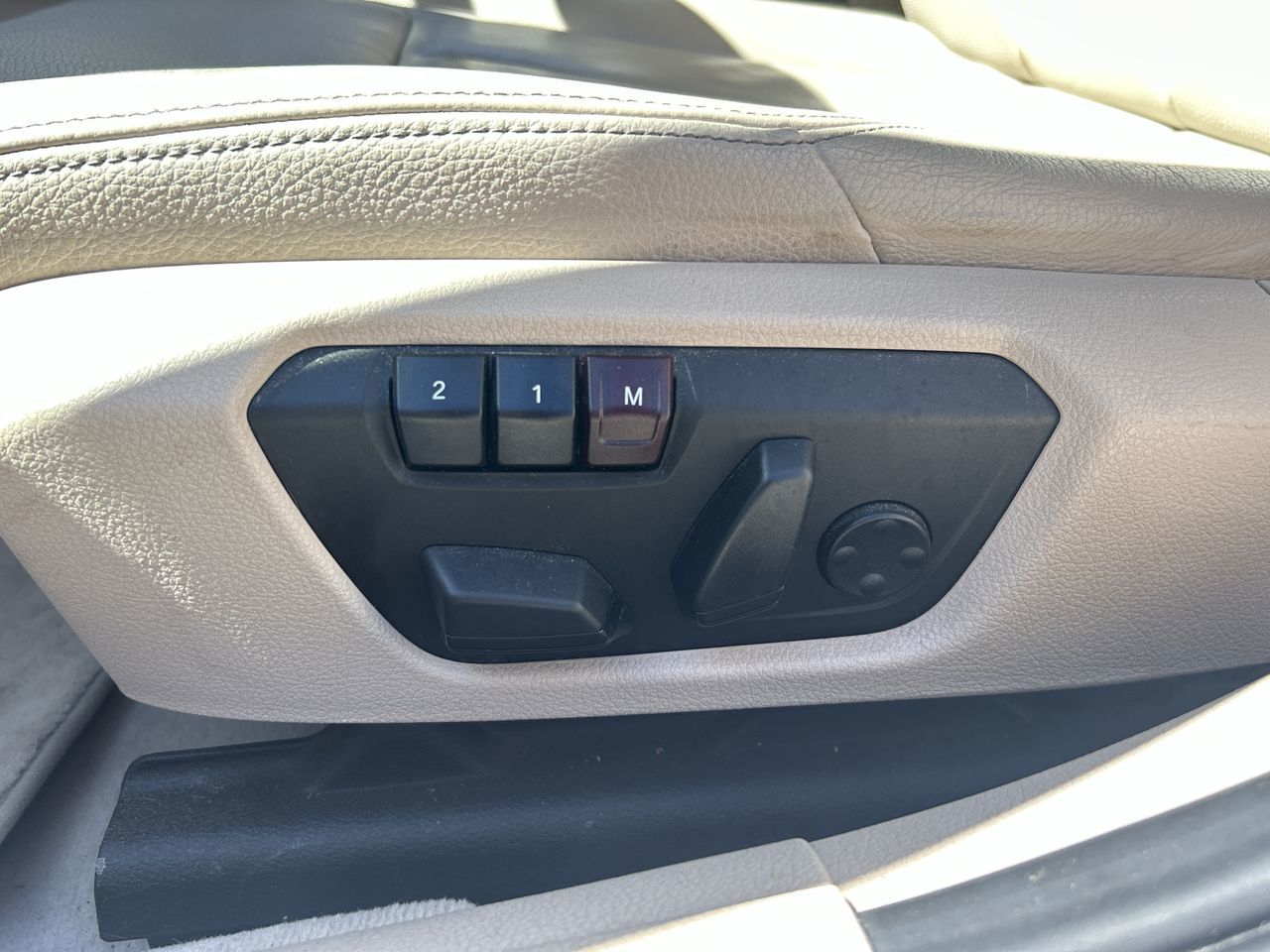 2012 BMW 328i in Richmond, British Columbia