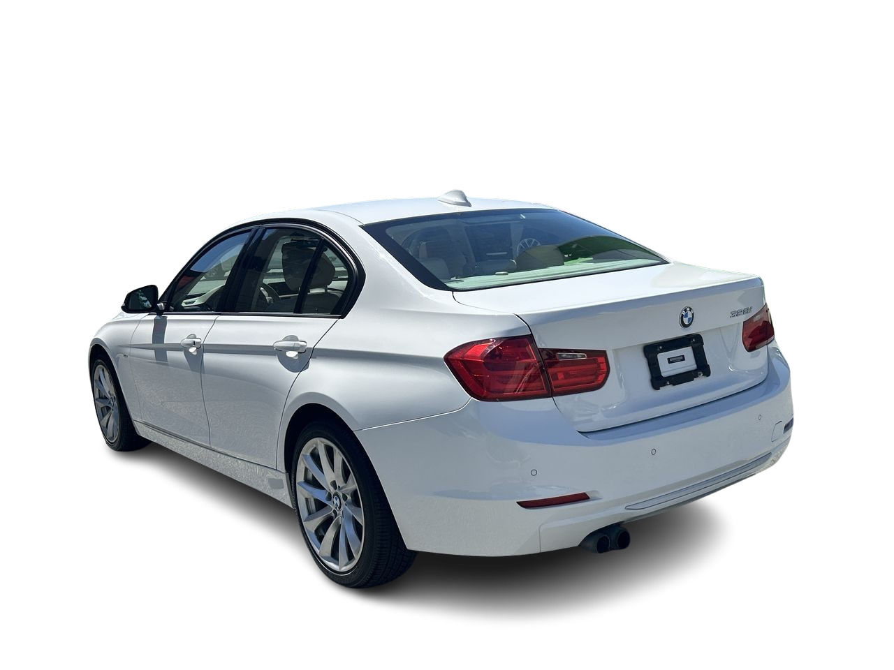 2012 BMW 328i in Richmond, British Columbia
