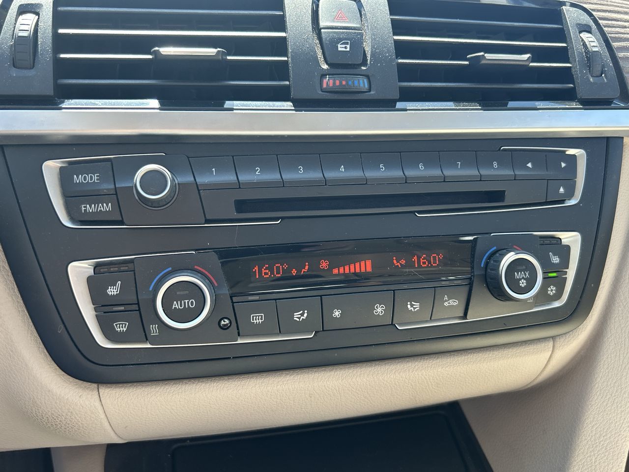 2012 BMW 328i in Richmond, British Columbia