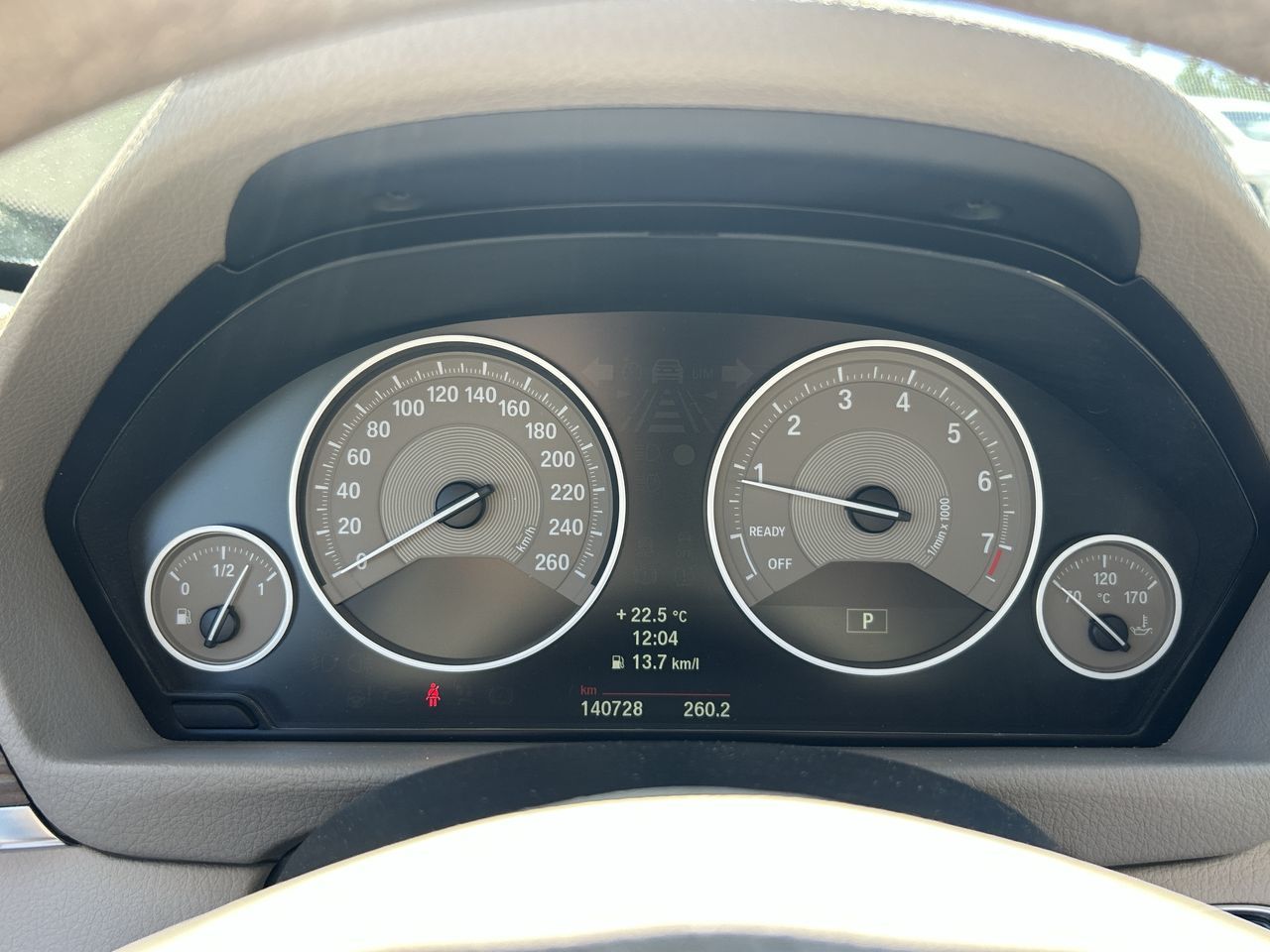2012 BMW 328i in Richmond, British Columbia