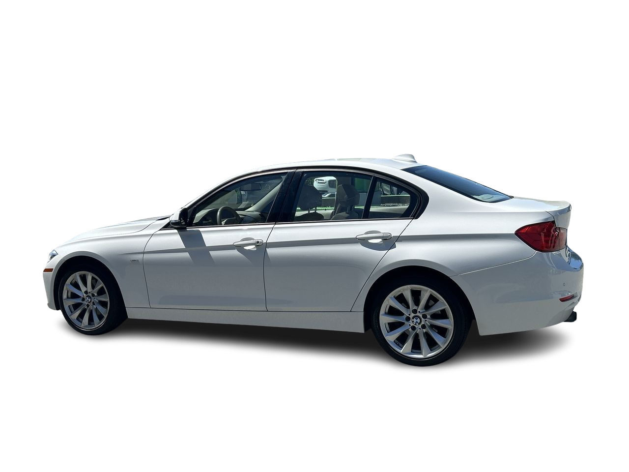 2012 BMW 328i in Richmond, British Columbia
