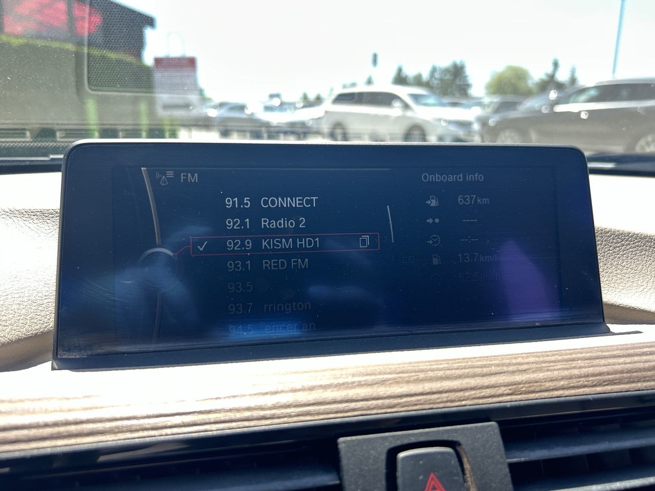2012 BMW 328i in Richmond, British Columbia