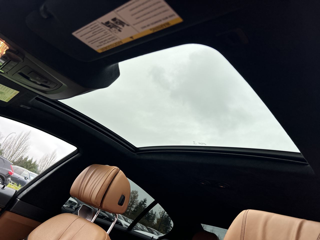 2016 BMW 6 Series in Richmond, British Columbia