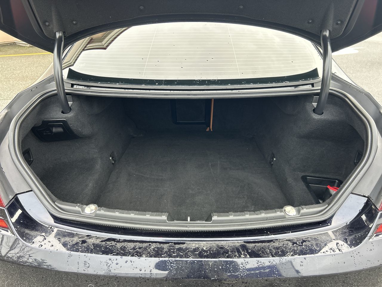 2016 BMW 6 Series in Richmond, British Columbia