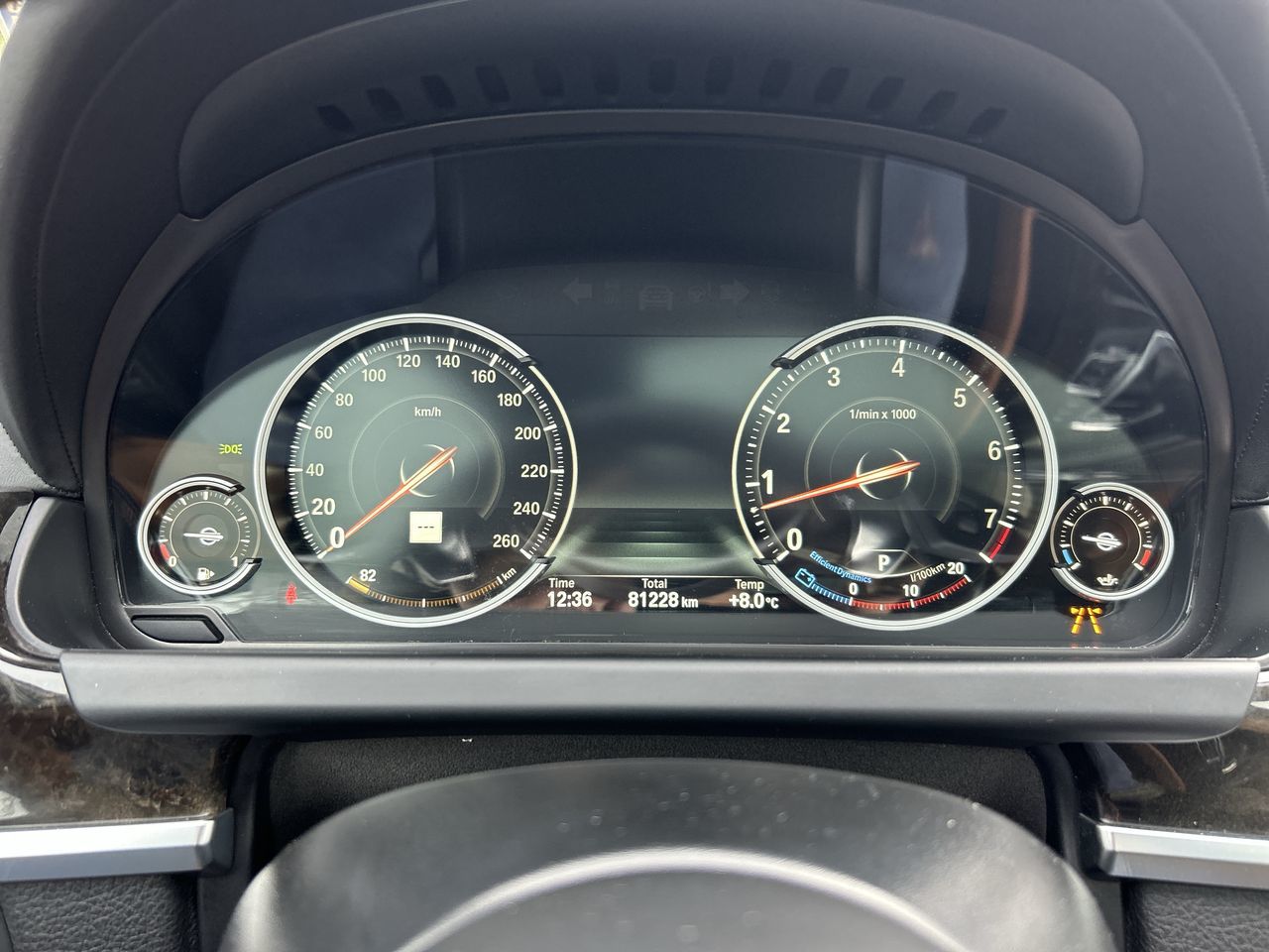 2016 BMW 6 Series in Richmond, British Columbia