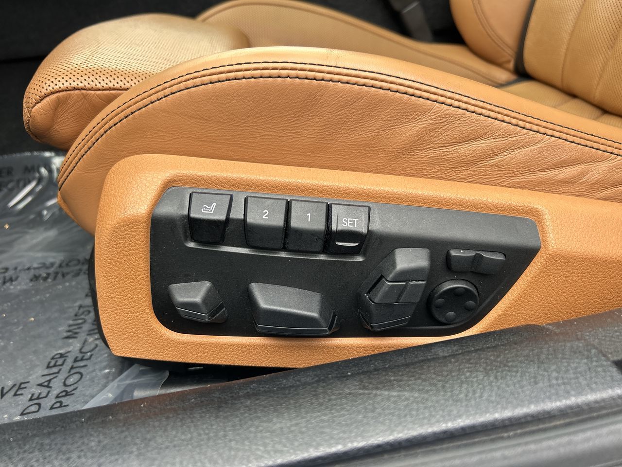 2016 BMW 6 Series in Richmond, British Columbia