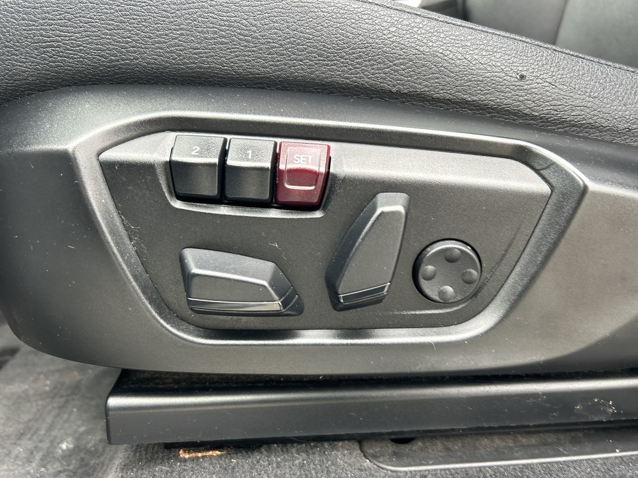 2017 BMW X3 in Richmond, British Columbia