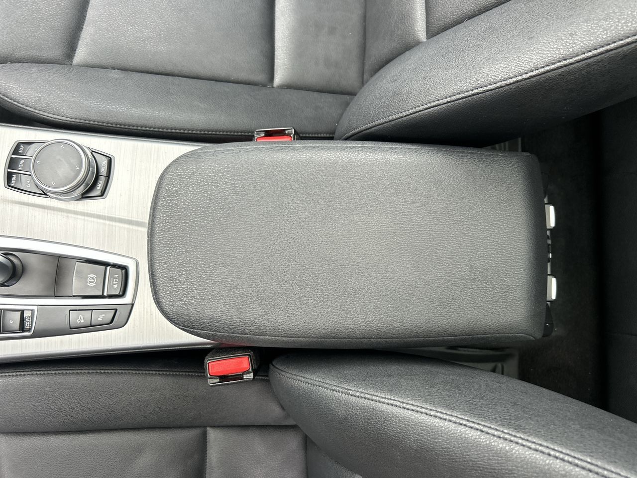 2017 BMW X3 in Richmond, British Columbia