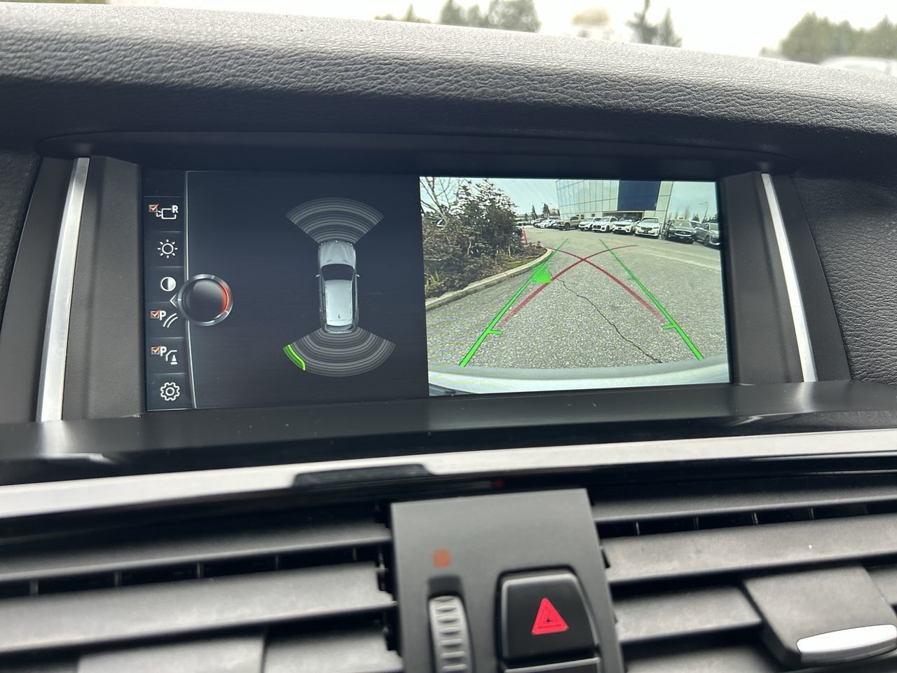 2017 BMW X3 in Richmond, British Columbia