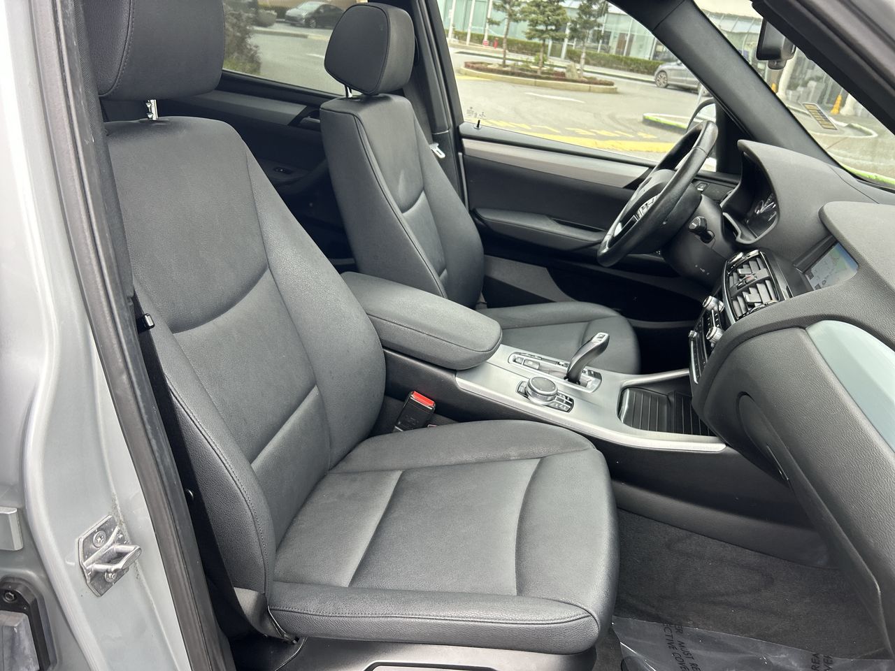 2017 BMW X3 in Richmond, British Columbia