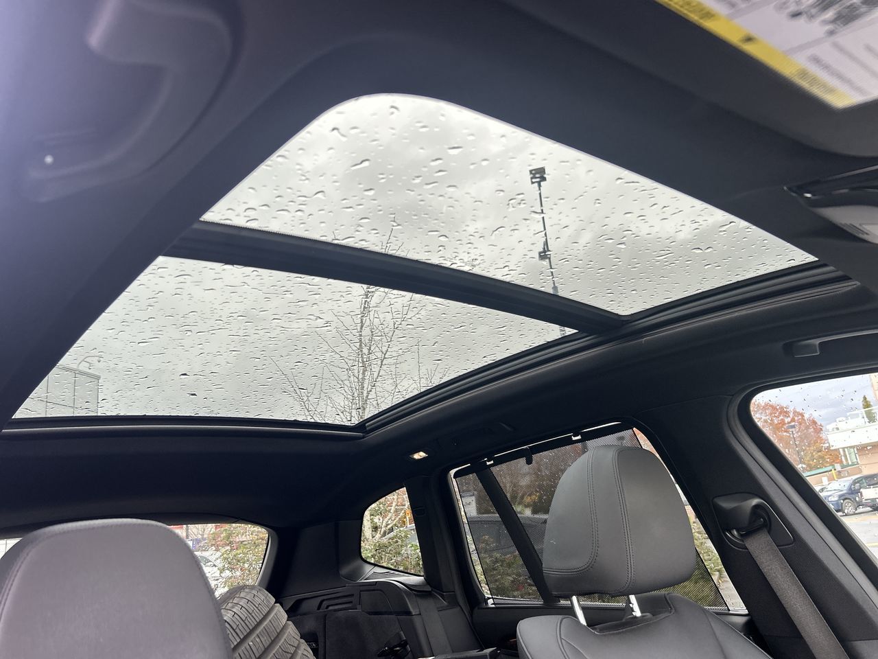 BMW X3  2018 à Richmond, Colombie-Britannique