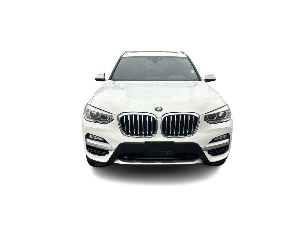 BMW X3  2018 à Richmond, Colombie-Britannique