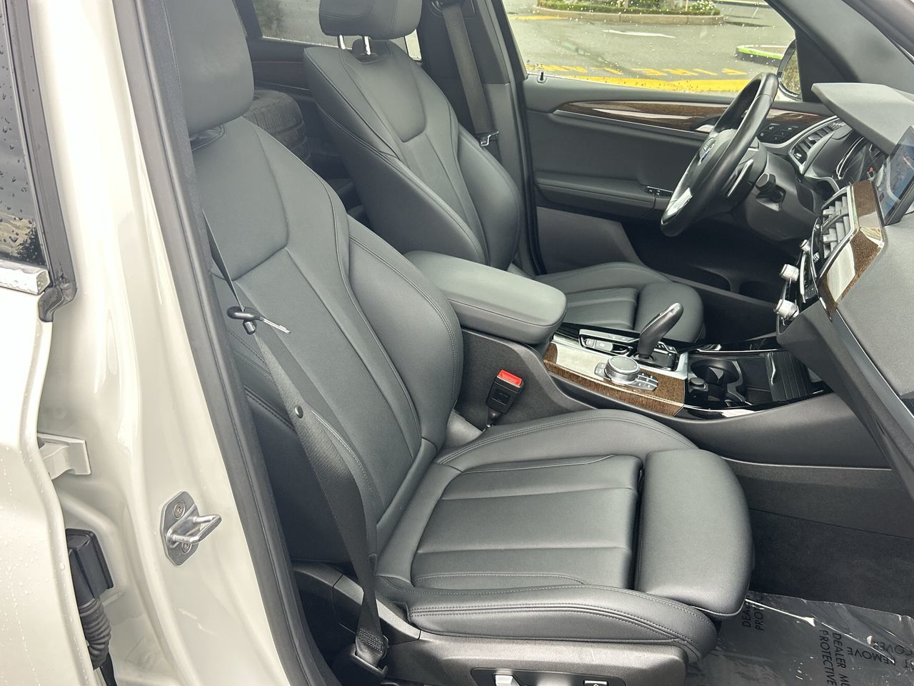 BMW X3  2018 à Richmond, Colombie-Britannique