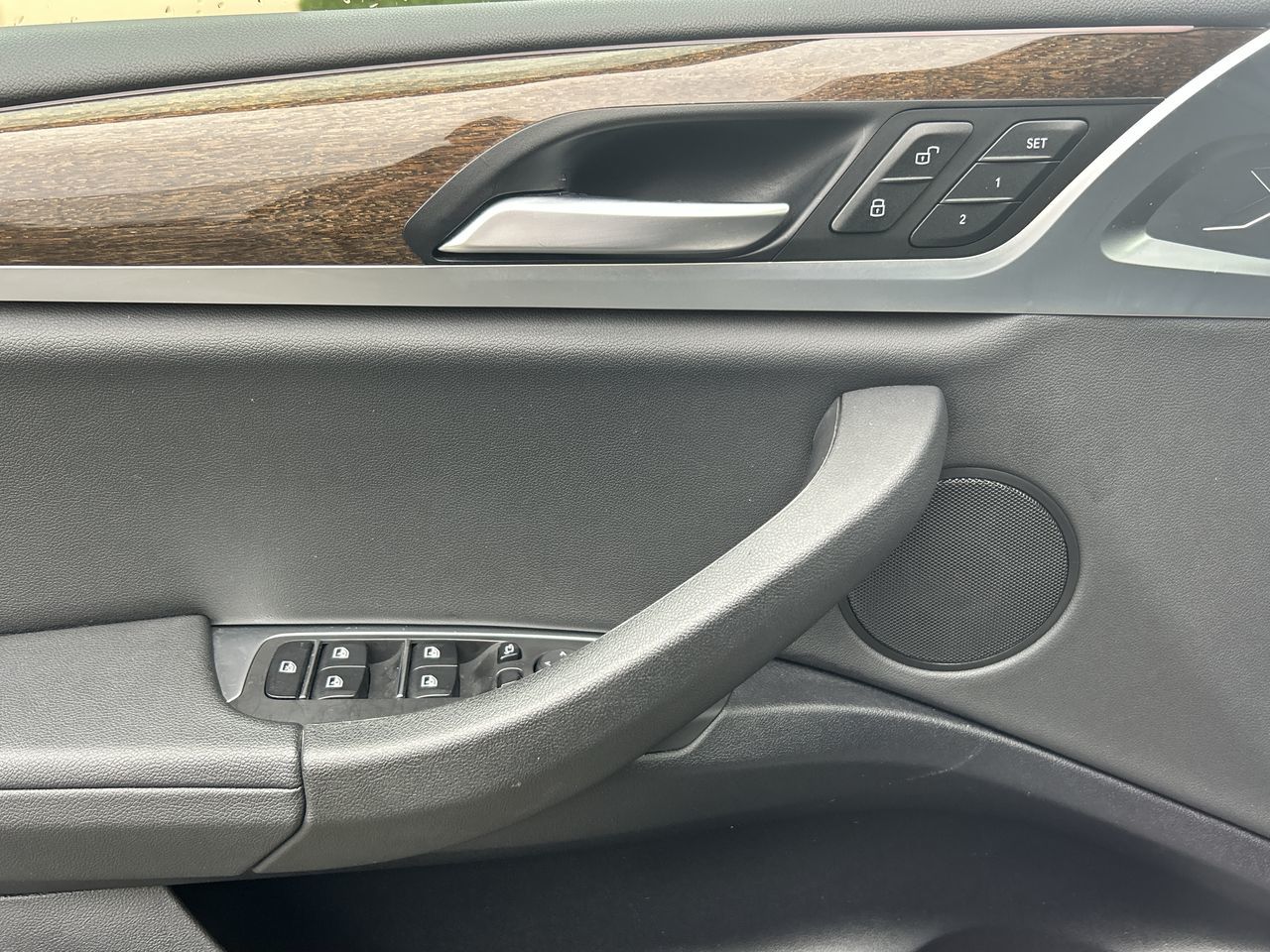 BMW X3  2018 à Richmond, Colombie-Britannique