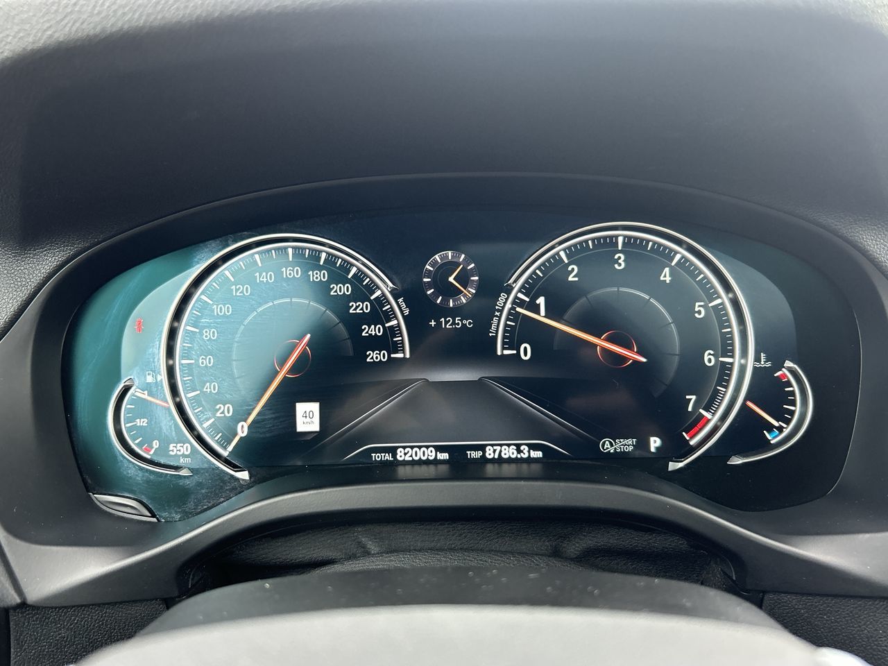 BMW X3  2018 à Richmond, Colombie-Britannique