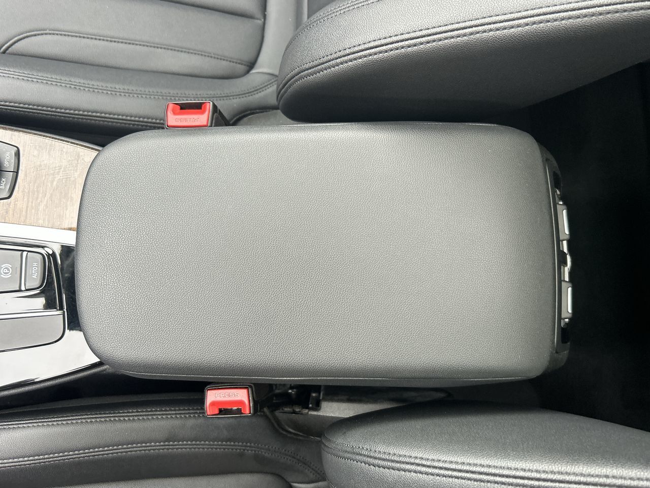 BMW X3  2018 à Richmond, Colombie-Britannique