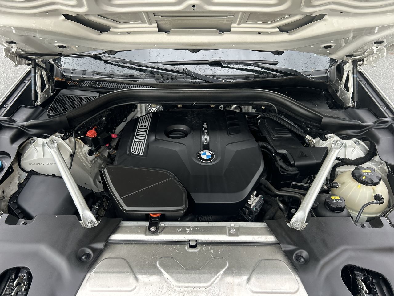 BMW X3  2018 à Richmond, Colombie-Britannique