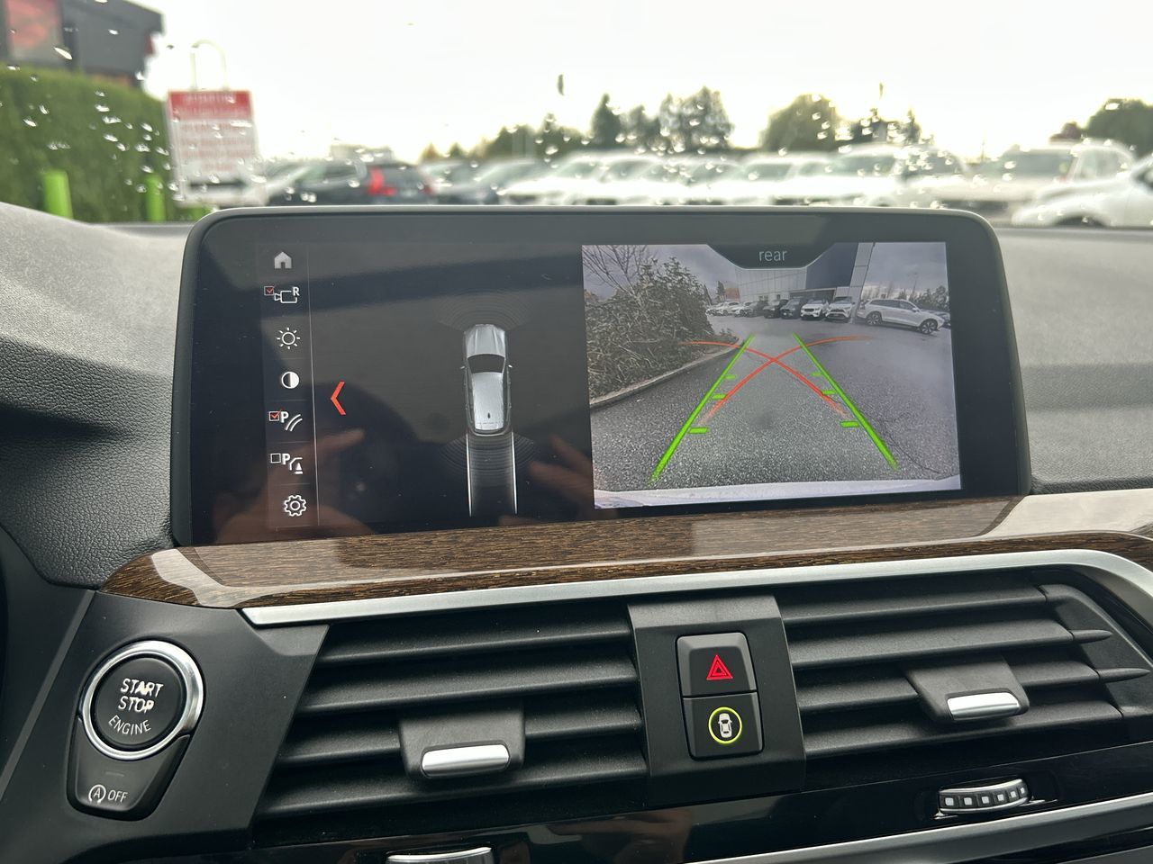 BMW X3  2018 à Richmond, Colombie-Britannique