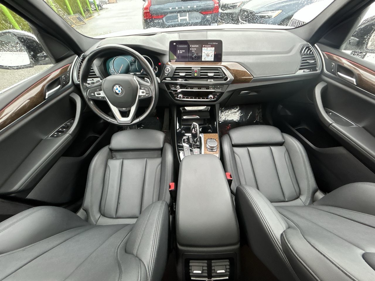 BMW X3  2018 à Richmond, Colombie-Britannique