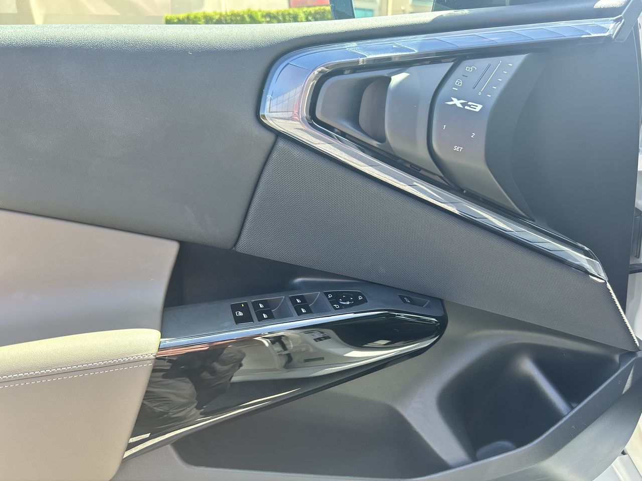 2025 BMW X3 in Richmond, British Columbia