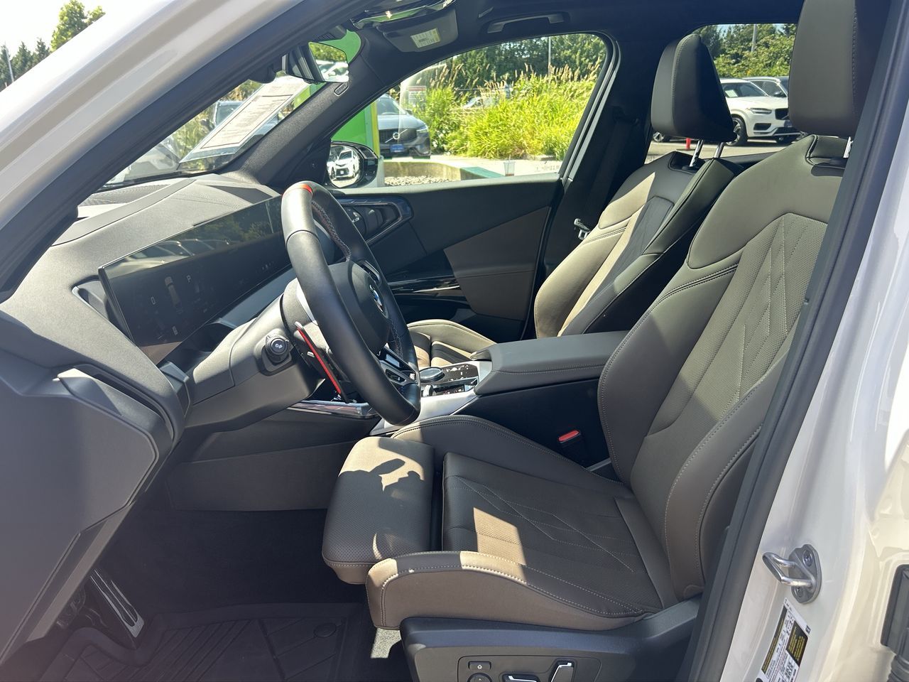 2025 BMW X3 in Richmond, British Columbia