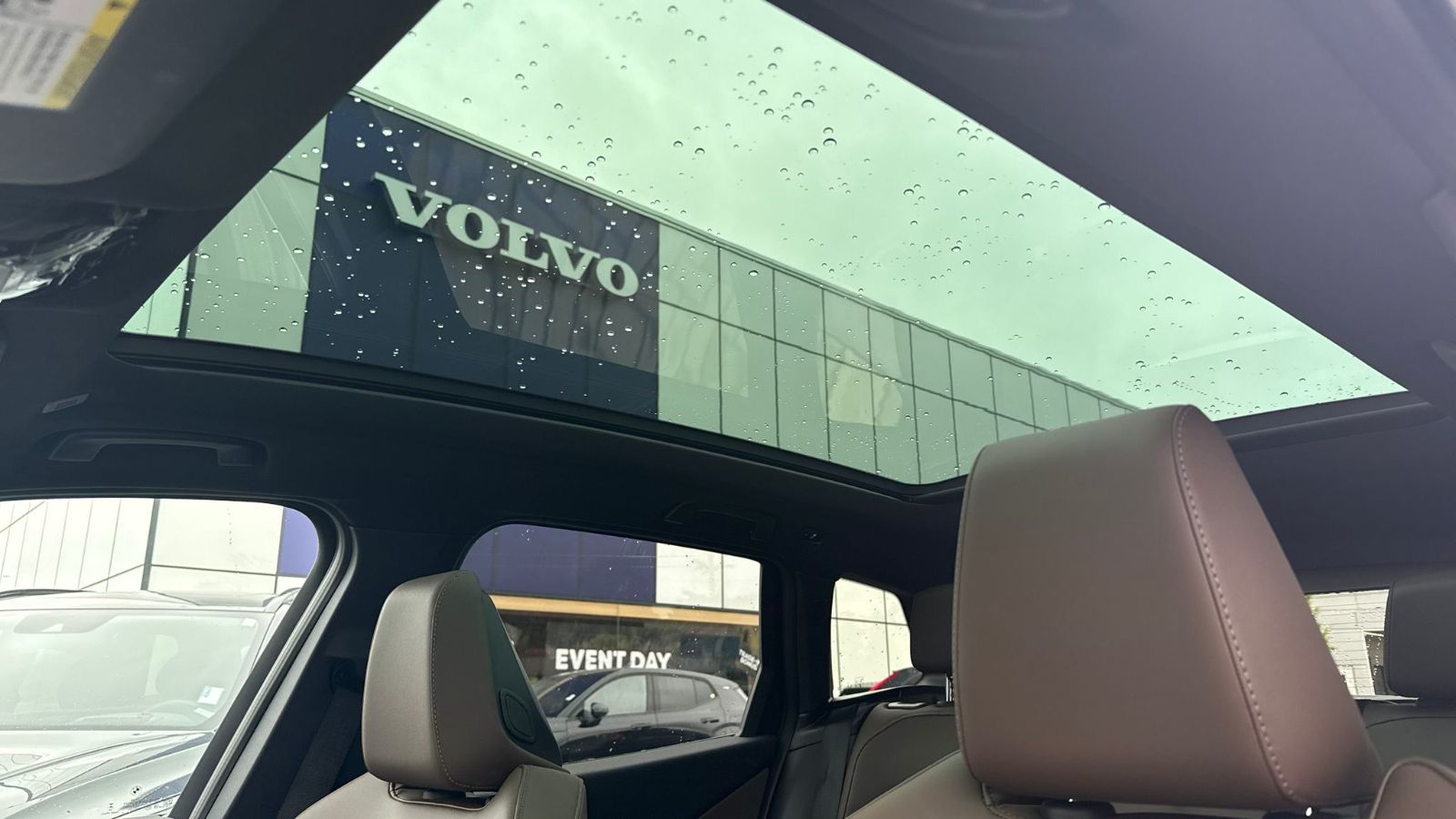 2025 BMW X3 in Richmond, British Columbia