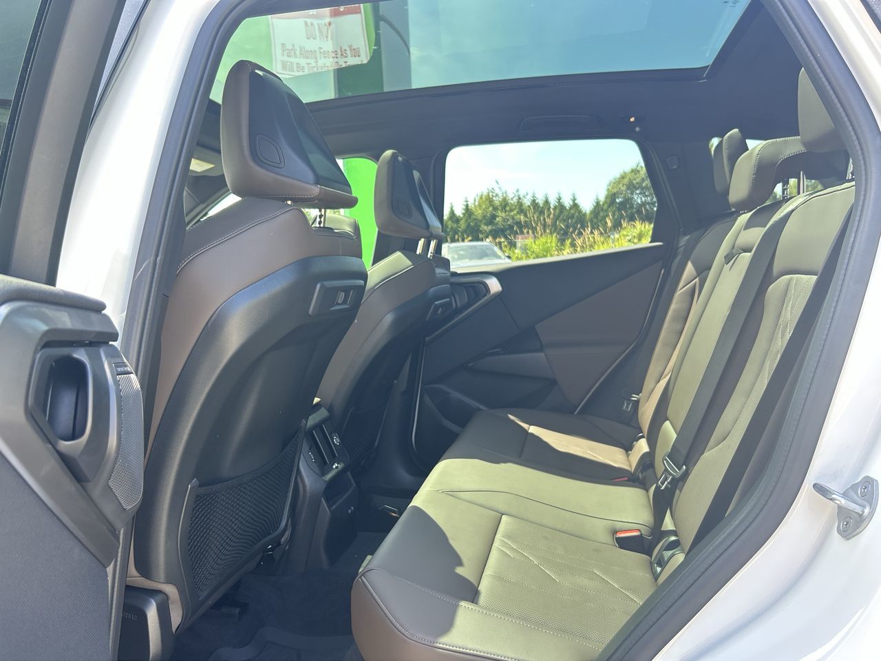 2025 BMW X3 in Richmond, British Columbia