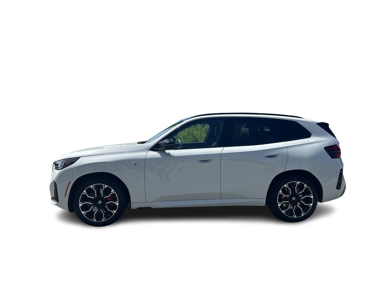 2025 BMW X3 in Richmond, British Columbia