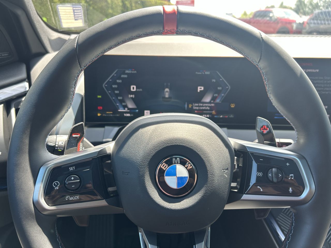 2025 BMW X3 in Richmond, British Columbia