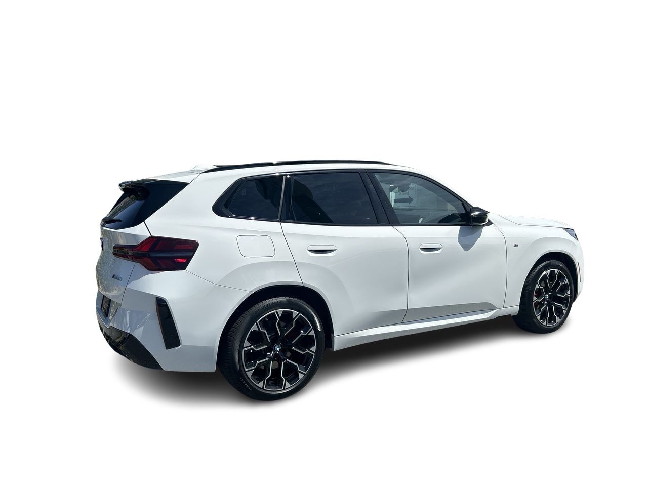 2025 BMW X3 in Richmond, British Columbia