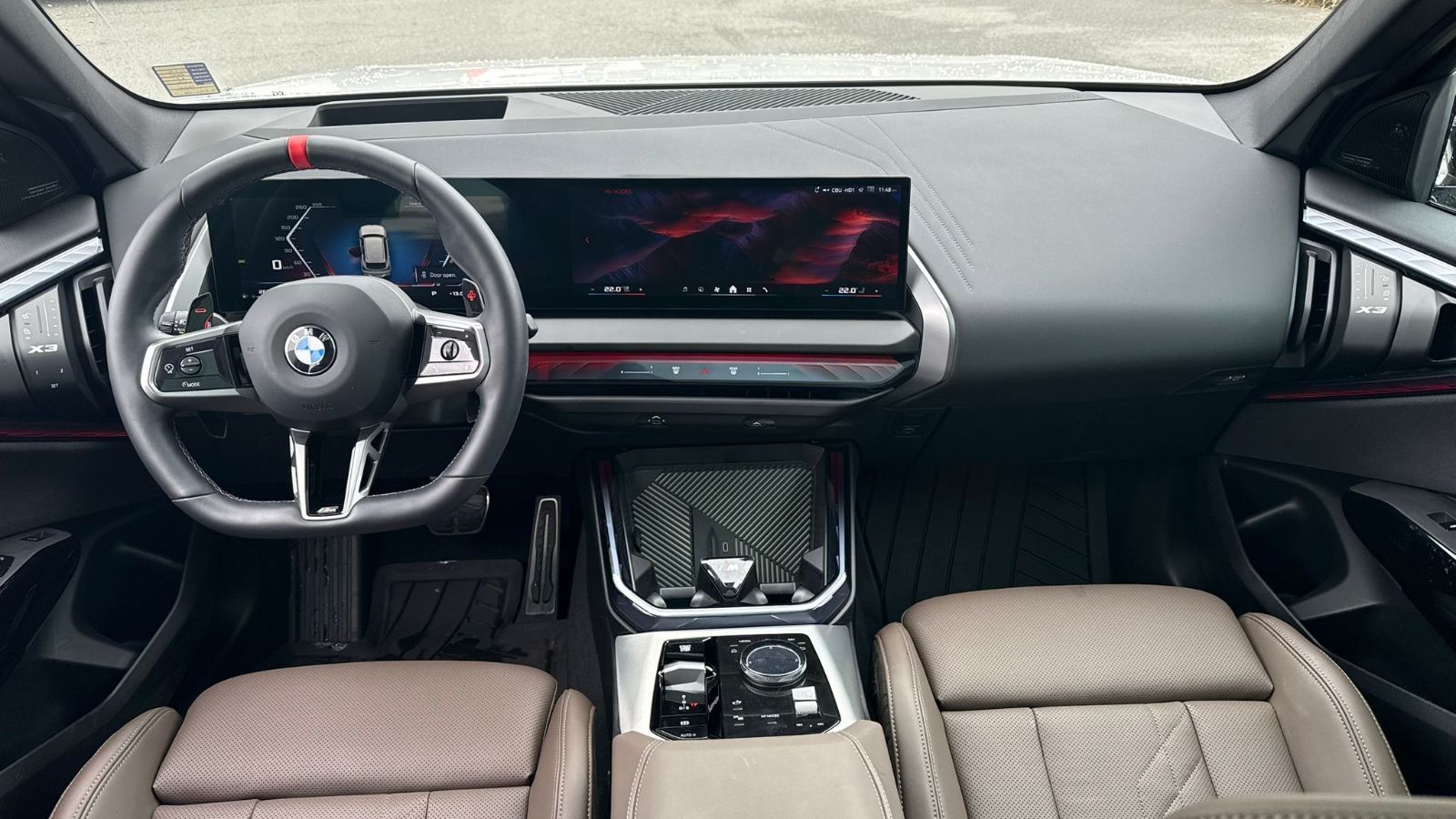 2025 BMW X3 in Richmond, British Columbia