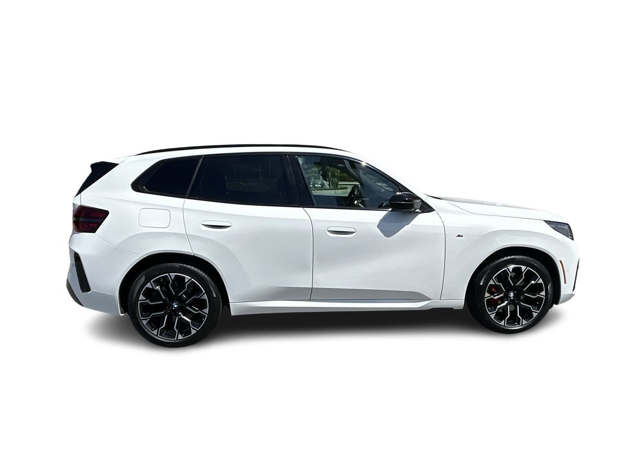 2025 BMW X3 in Richmond, British Columbia