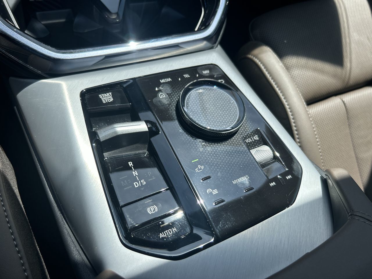 2025 BMW X3 in Richmond, British Columbia