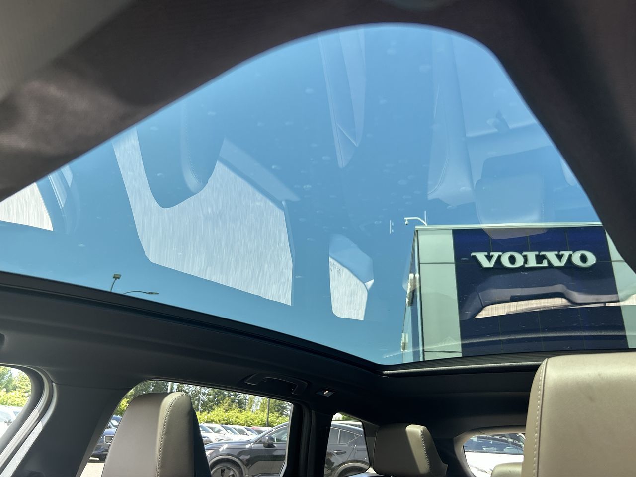 2025 BMW X3 in Richmond, British Columbia