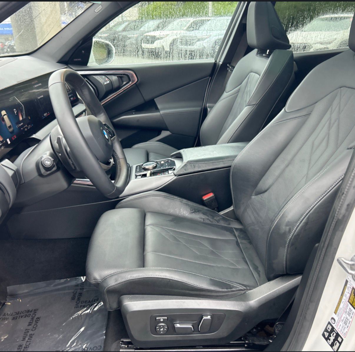 BMW X3  2025 à Richmond, Colombie-Britannique