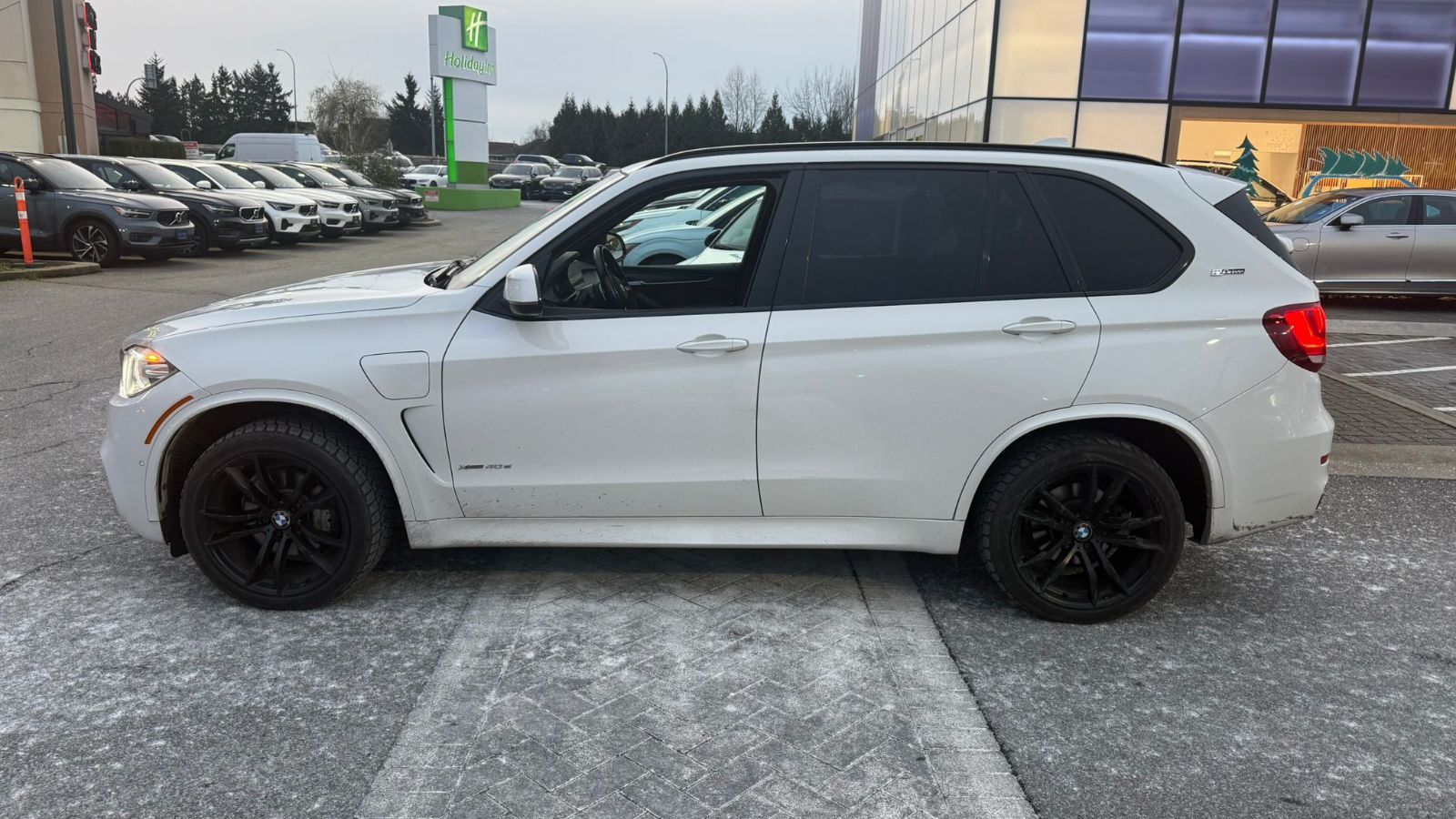 BMW X5 eDrive  2017 à Richmond, Colombie-Britannique