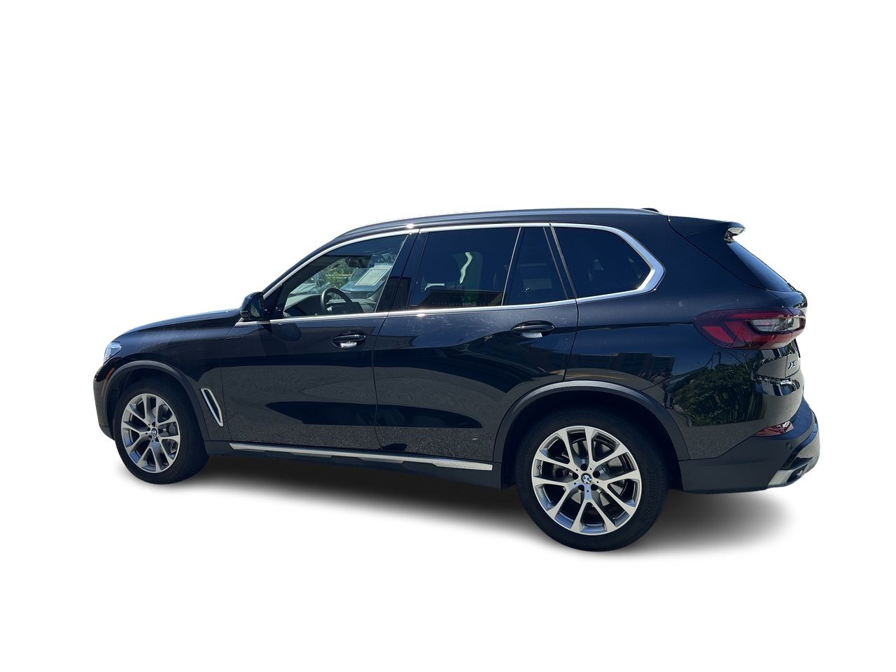 BMW X5  2021 à Richmond, Colombie-Britannique
