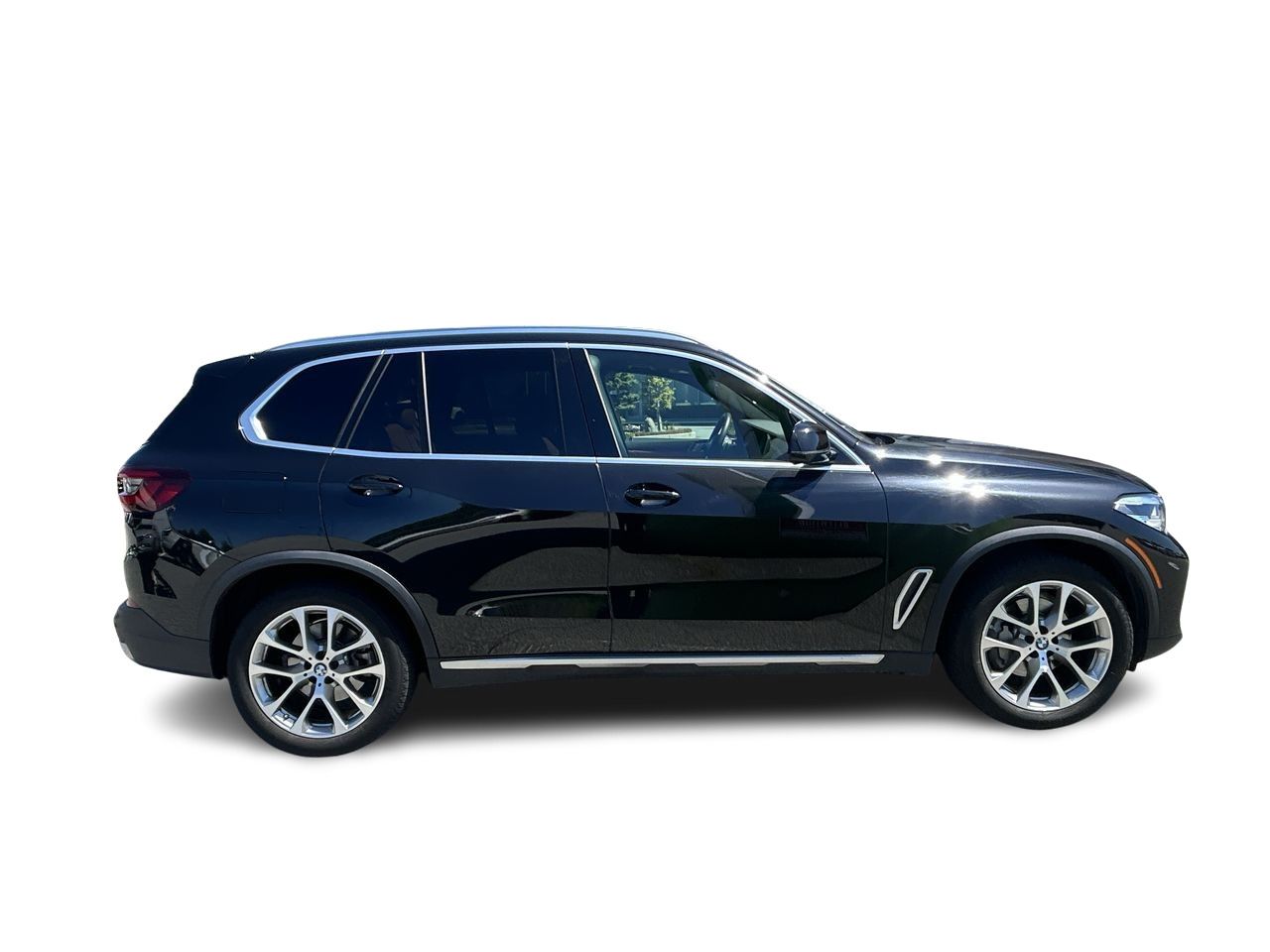 BMW X5  2021 à Richmond, Colombie-Britannique