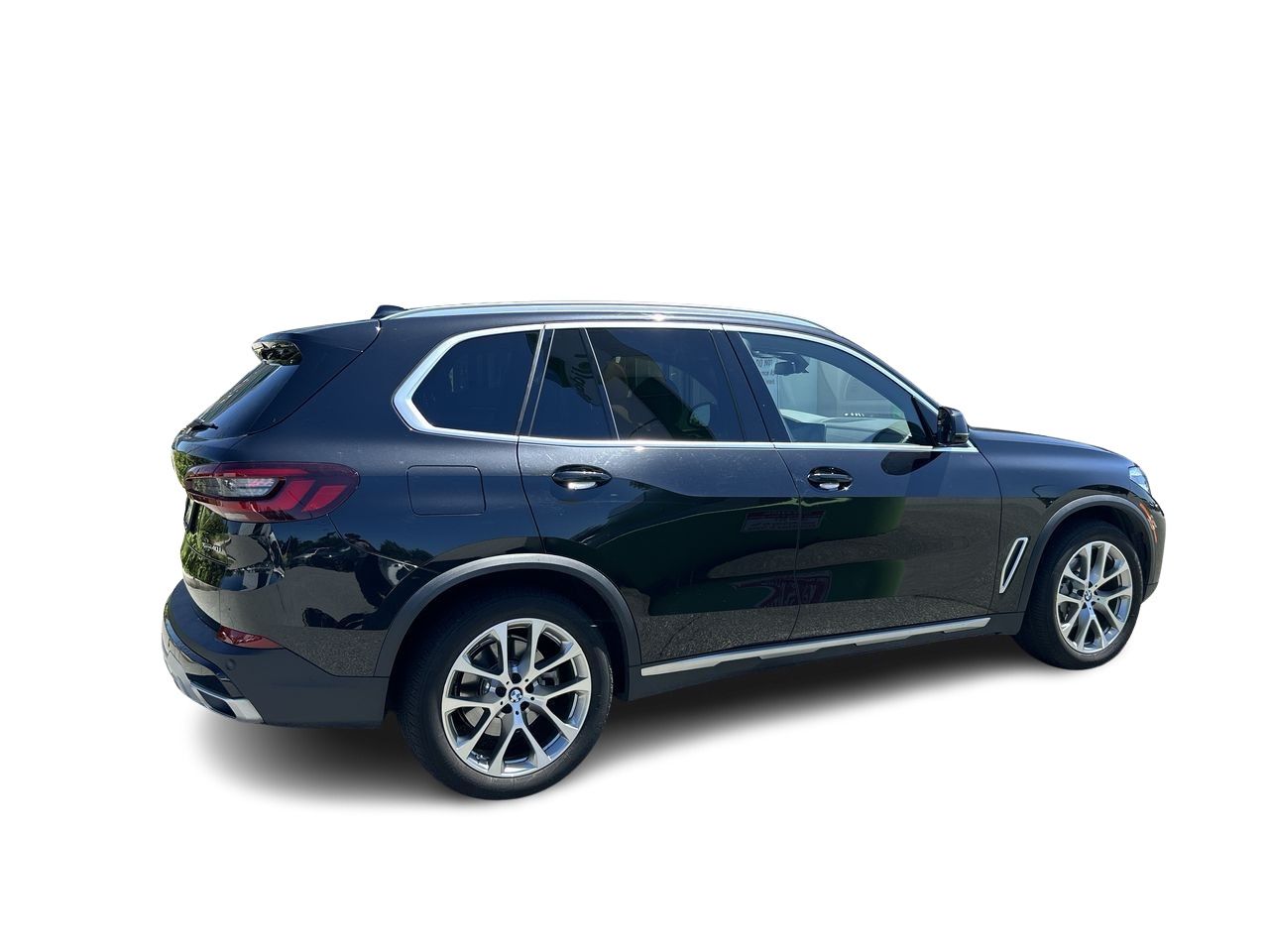 BMW X5  2021 à Richmond, Colombie-Britannique