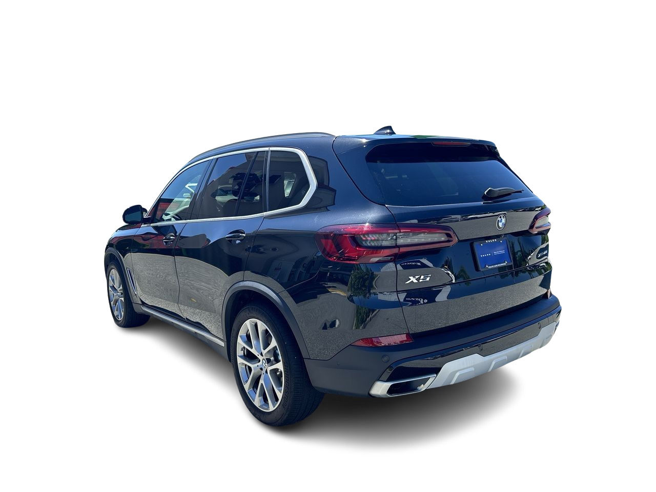 BMW X5  2021 à Richmond, Colombie-Britannique