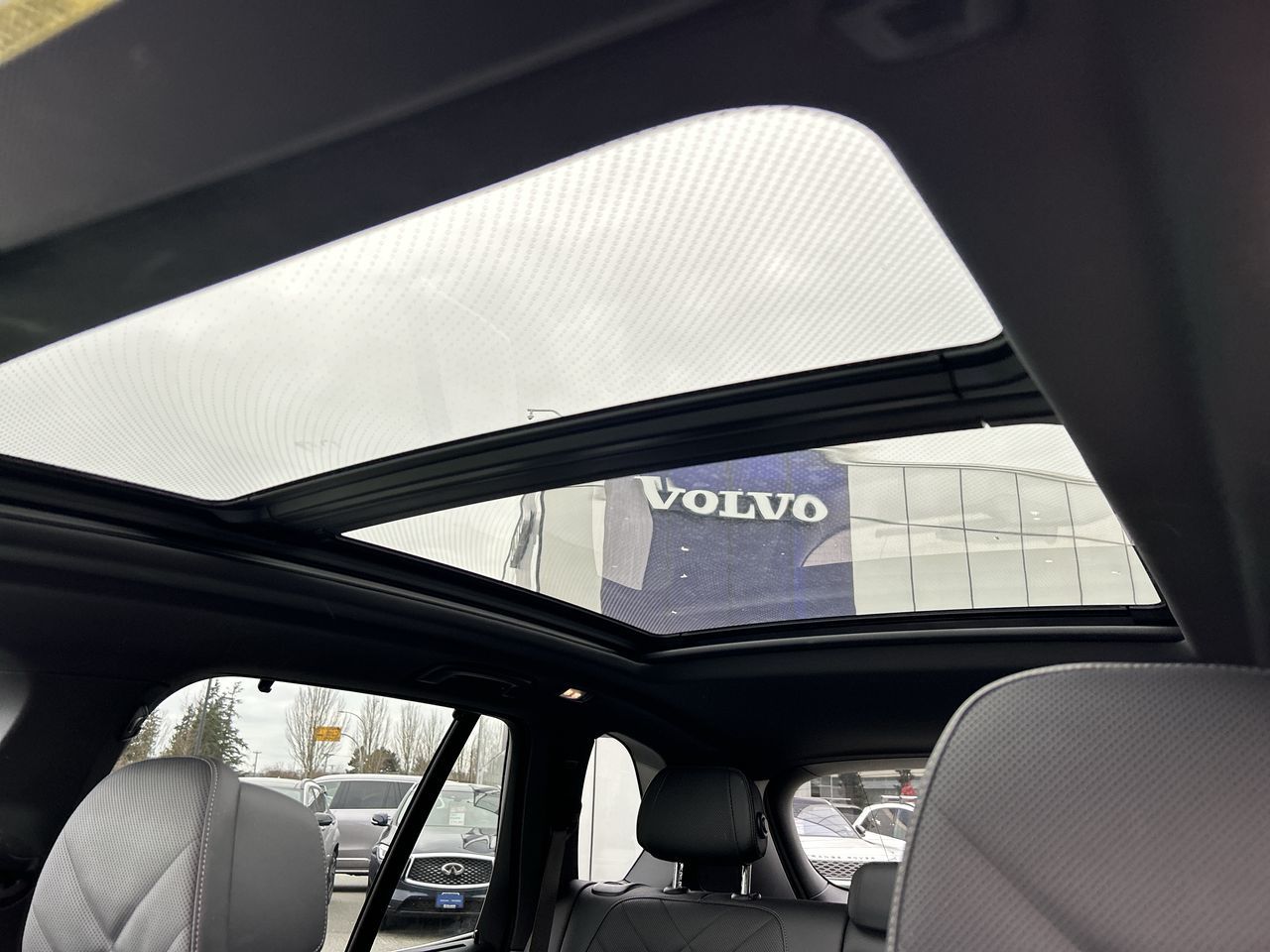 2025 BMW X5 in Richmond, British Columbia