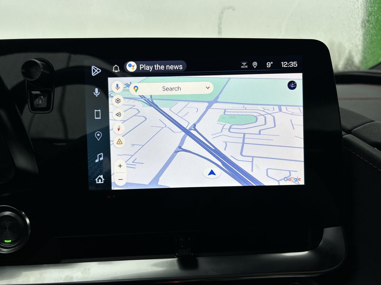 2025 Chevrolet Corvette in Richmond, British Columbia