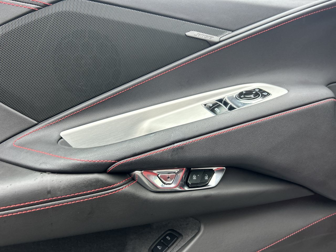 2025 Chevrolet Corvette in Richmond, British Columbia